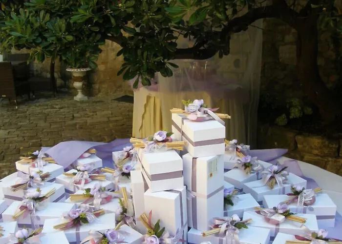 Castello Di 4* Vigoleno