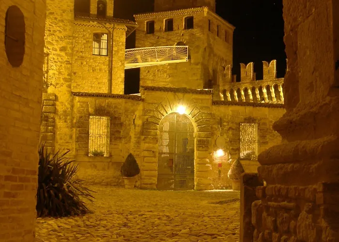 Castello Di