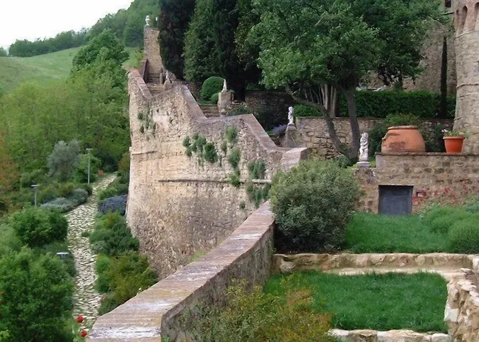 Castello Di Vigoleno