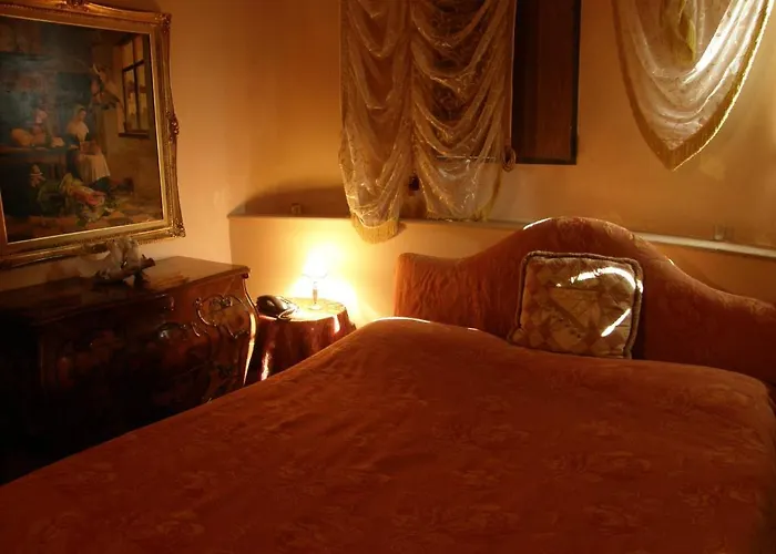 Castello Di Vigoleno