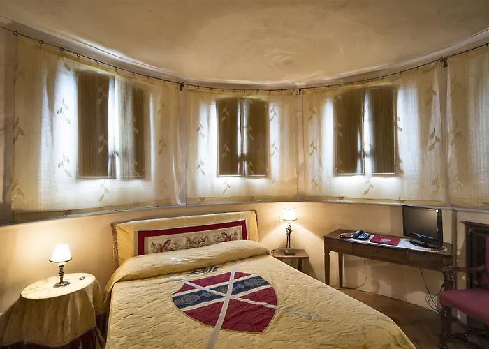 Castello Di 4* Vigoleno