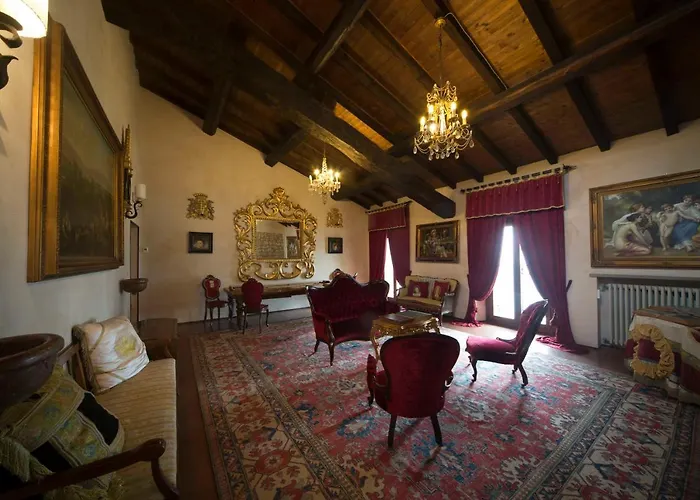 Castello Di