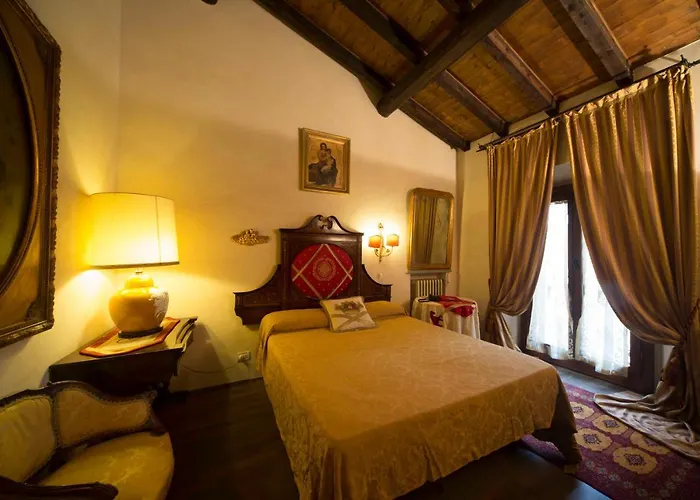 Castello Di Vigoleno