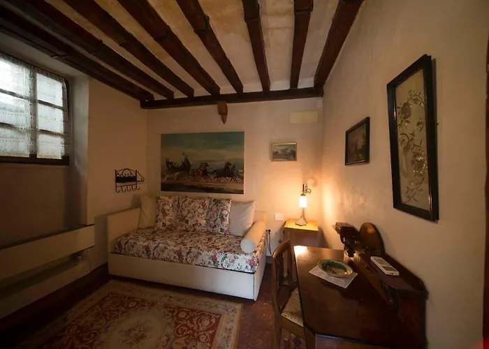 Castello Di 4*