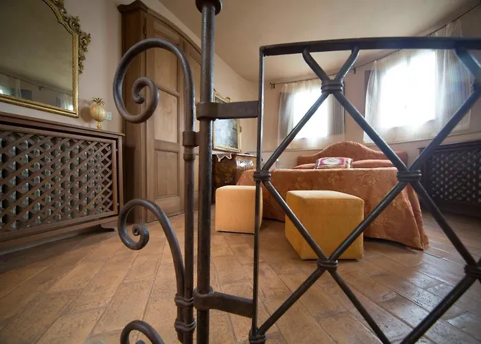 Castello Di 4*