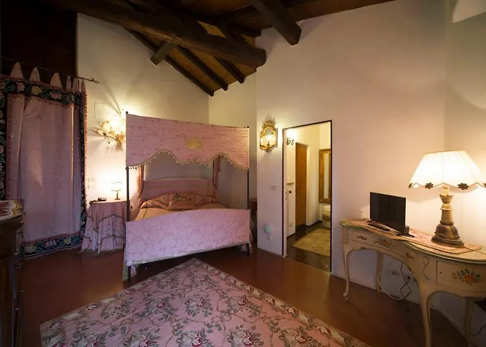 Castello Di 4*