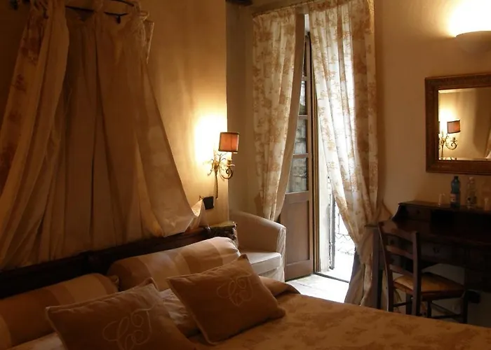 Castello Di 4*